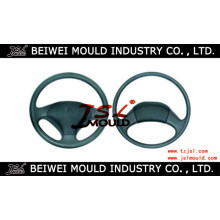 Plastic Injection Car Steering Wheel Mould